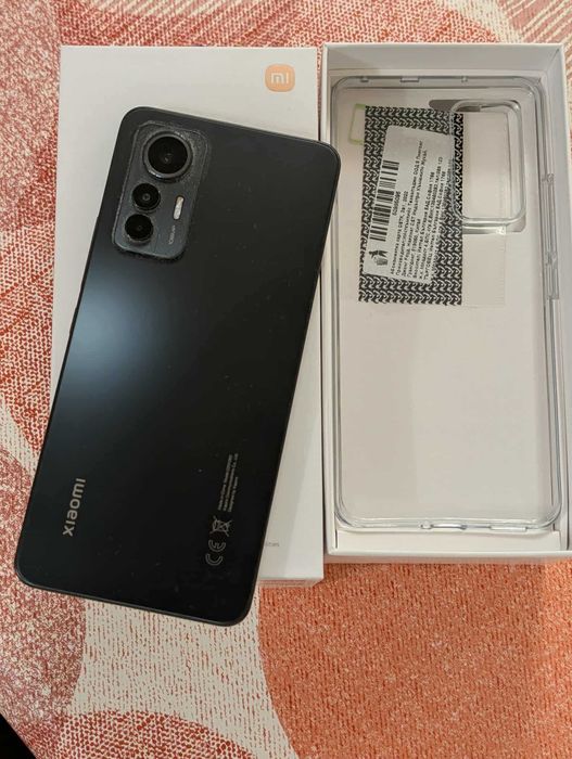 Xiaomi 12 Lite 8/128