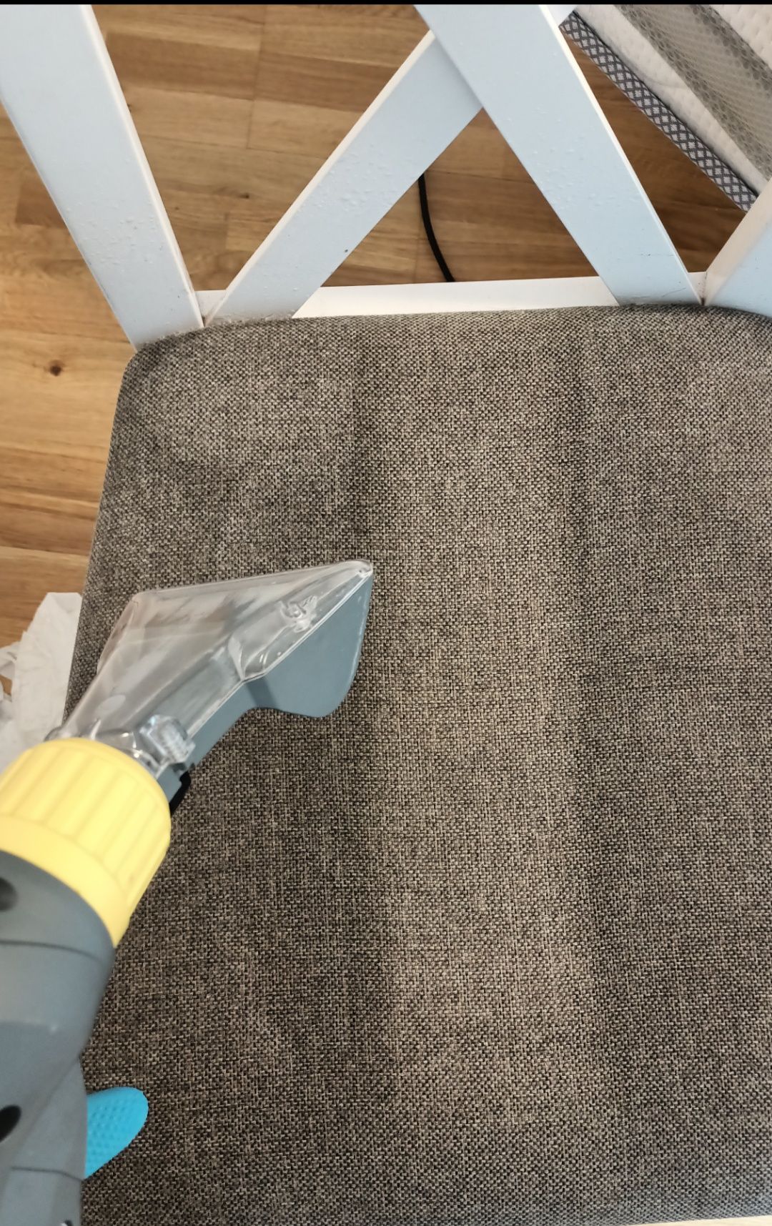 Curățare saltele/canapele