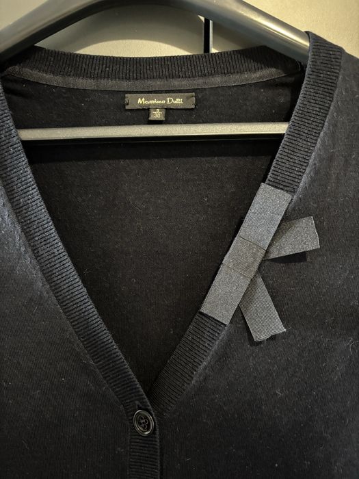 Massimo Dutti жилетка