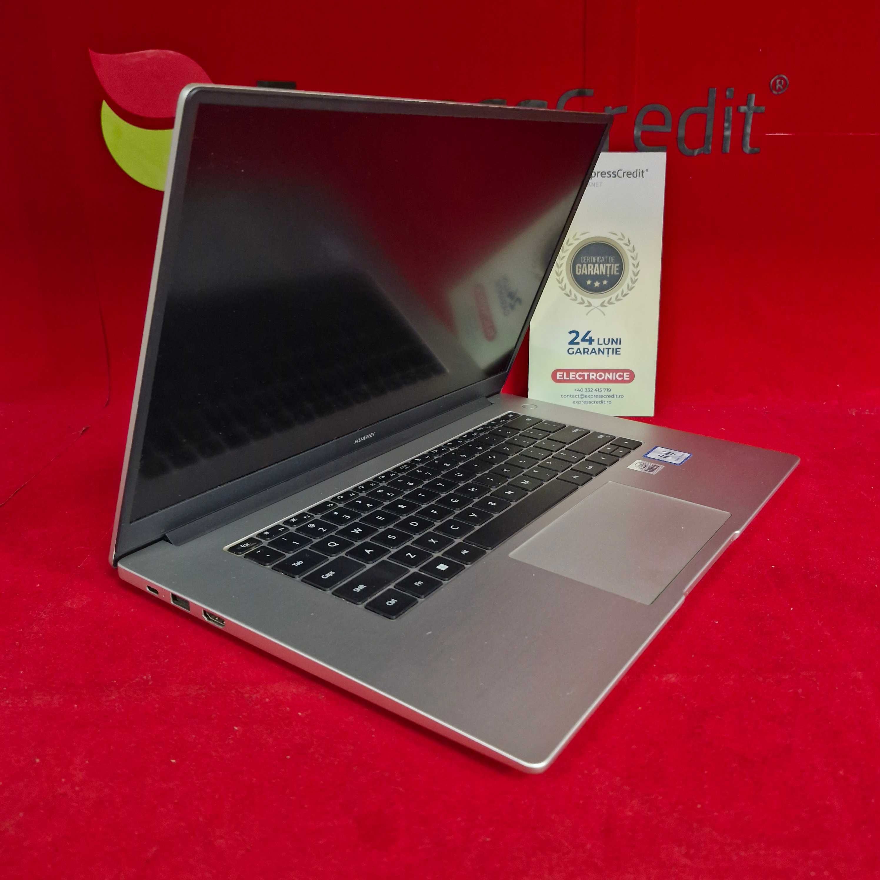 (B31591/Ag28 Doi Baieti) Laptop Huawei MateBook D15 / Garantie 2 ani !
