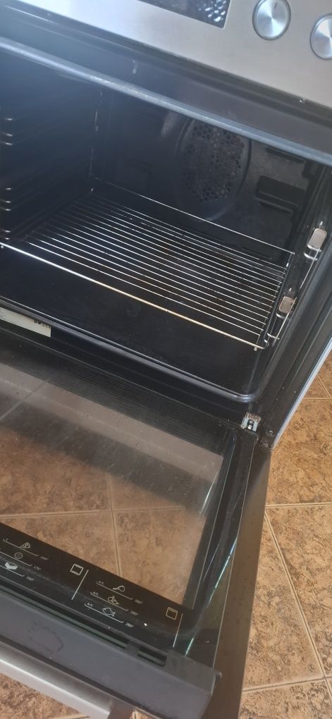Готварска печка Beko