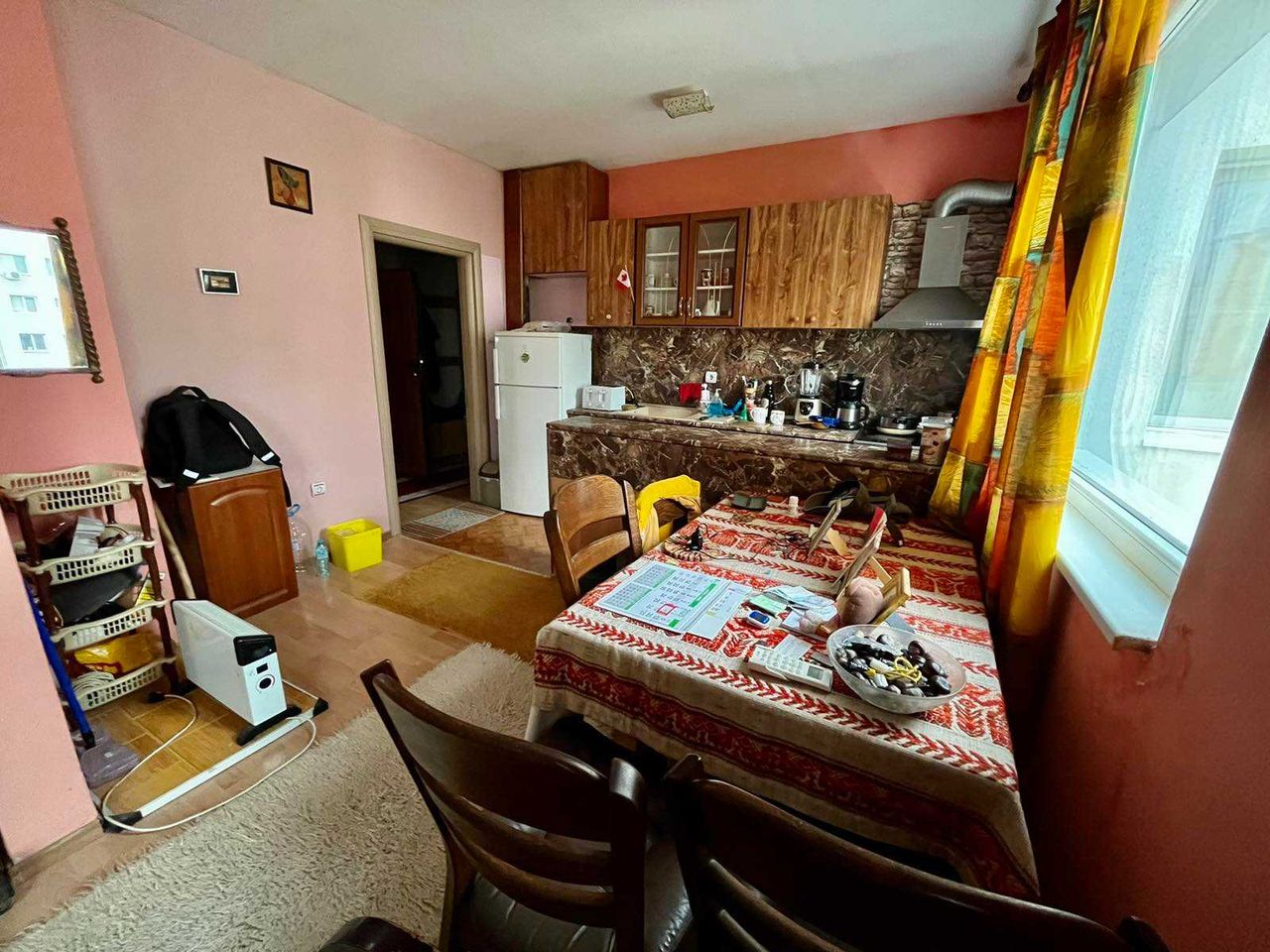 Продава се Четиристаен апартамент в Асеновград - 90 кв.м за 907 €/кв.м - Снимка #9