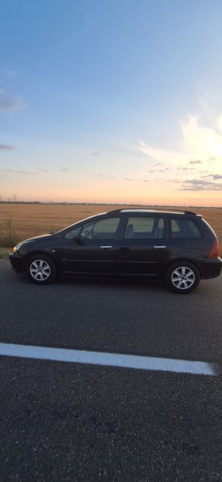 Peugeot 304 sw 2.0hdi