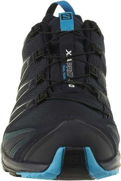 Мъжки обувки SALOMON XA Pro 3D Gore-Tex