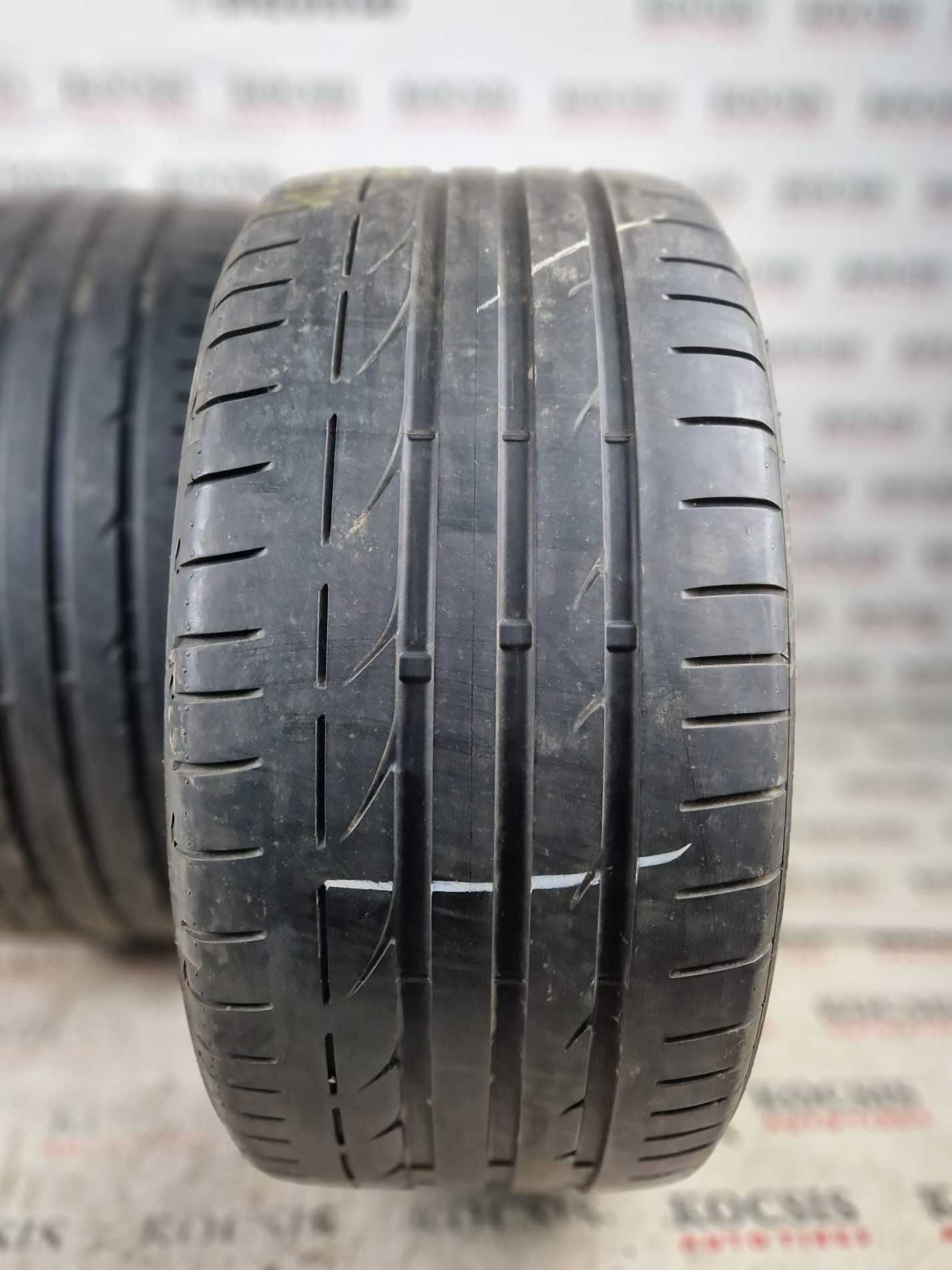 255/40/18 - Anvelope vara Bridgestone - RUNFLAT