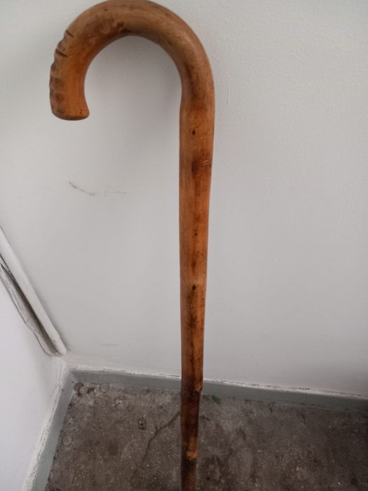 Baston cârje de mers