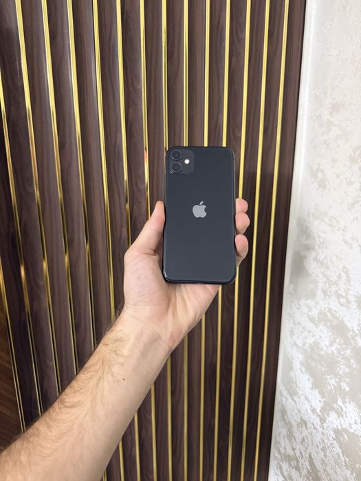 Iphone 11 64 Айфон 11 64