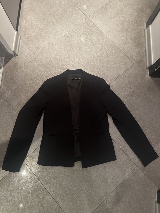 Черно сако ZARA