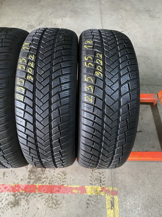 Anvelope iarna 235/55/18 Vredestein Wintrac Pro 235 55 18 R18
