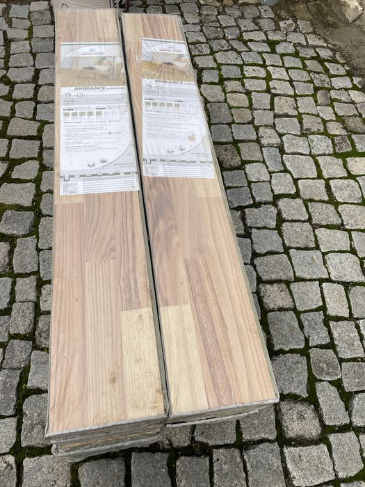 Немски ламинат 8мм