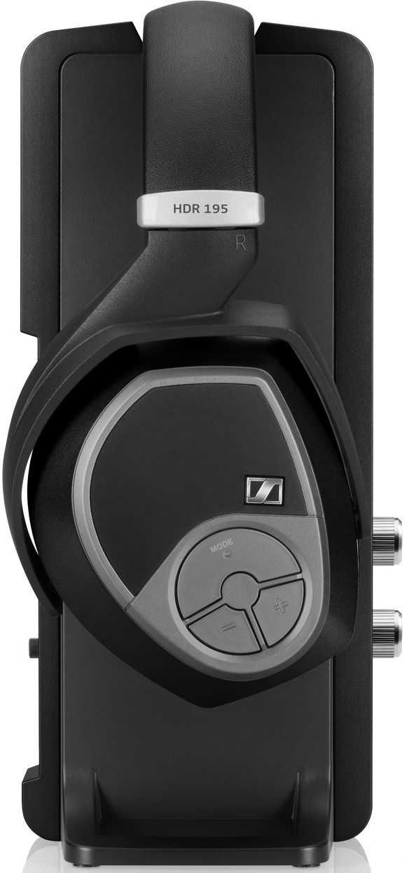 Sennheiser RS ​​​​195 TV слушалки