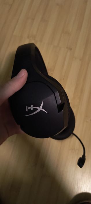 HyperX Cloud Stinger Core Wireless