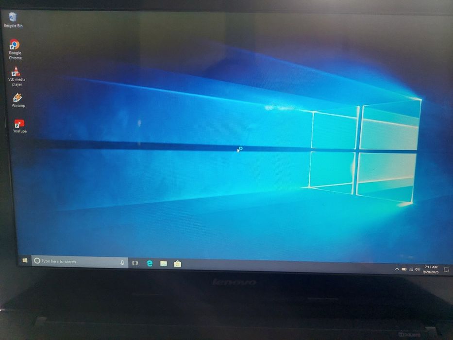 Laptop Lenovo G50-70 2015