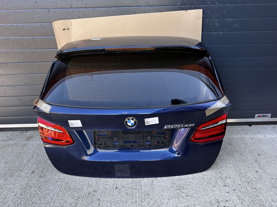 Bara trager usa BMW seria 2 F45 F46 oglinda capota  far