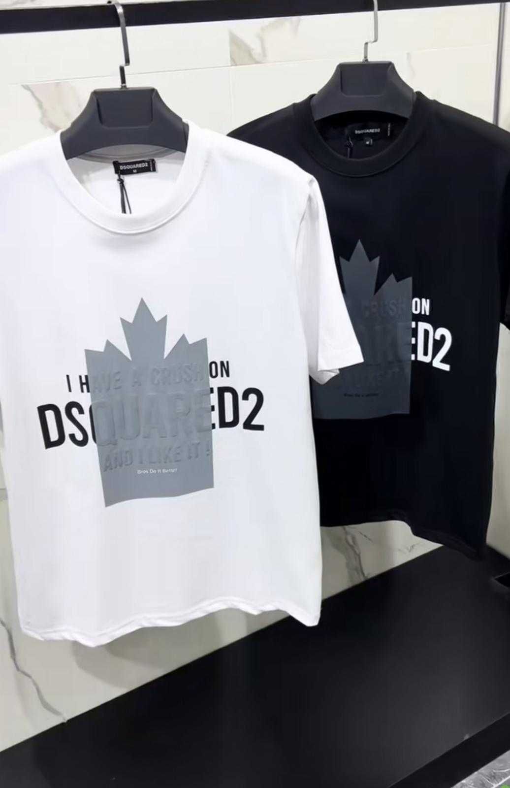 Vind tricouri  calitate  PREMIUM  model 2025  DIOR    HERMES  DSQUARE2