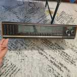 Radio vitinge cu amplificare