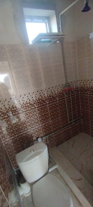 Мкр. Достык 1 болме