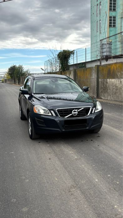 Vovo XC60 D4 2.4 2013