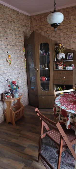 Продава се Четиристаен апартамент в Стара Загора, Аязмото - 89 кв.м за 1236 €/кв.м - Снимка #9