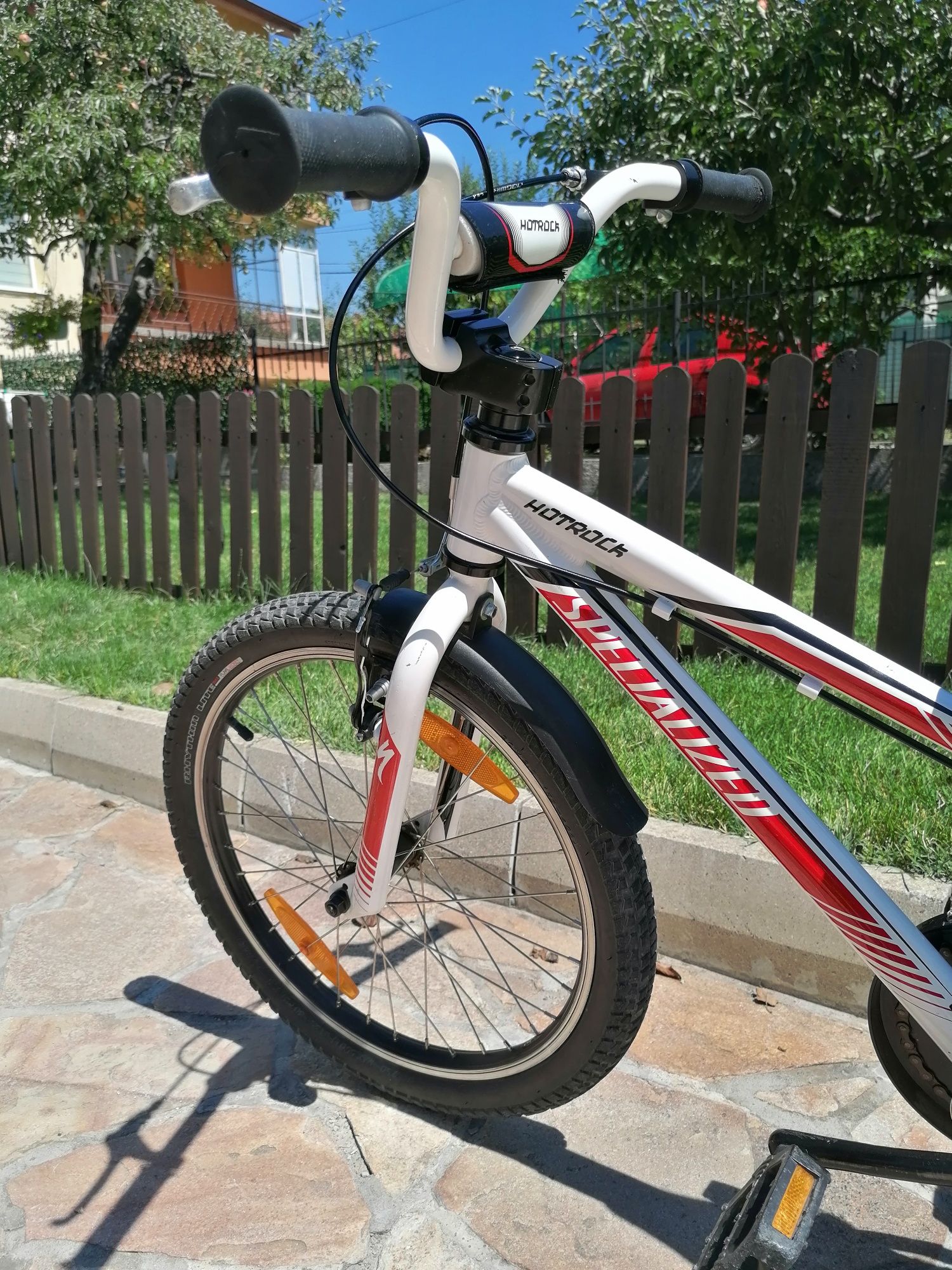 Specialized 20, детско колело