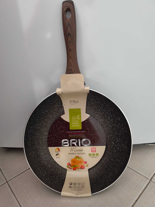 Тиган BRIO 28 см