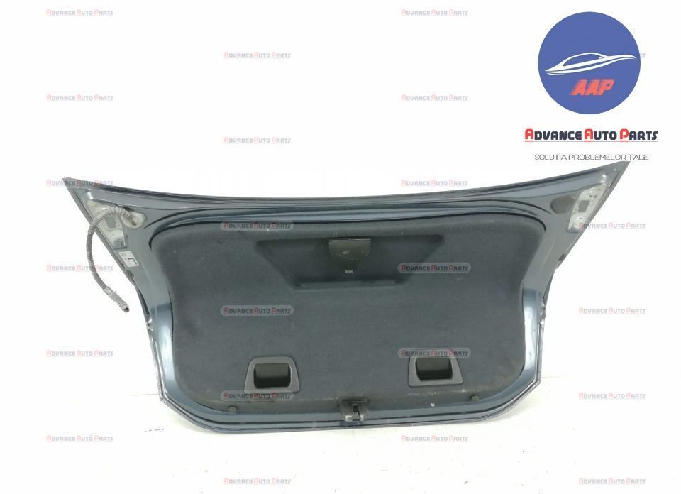Haion original Audi A6 4F/C6 (facelift) 2008 2009 2010 2011 Sedan OEM