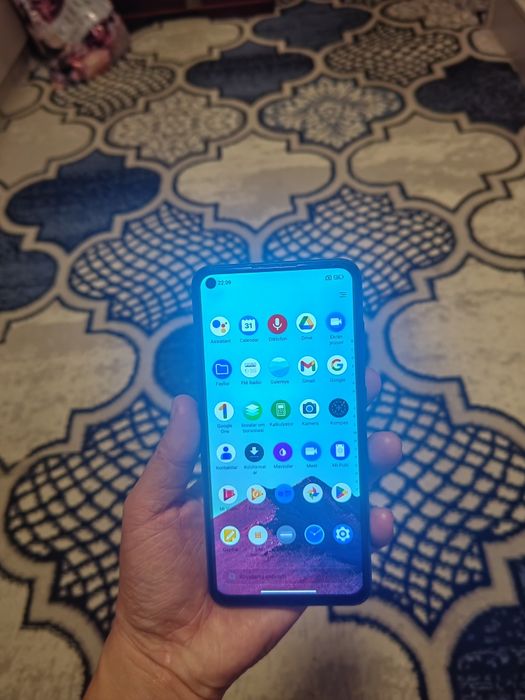 Redmi not 9 64gb sotiladi