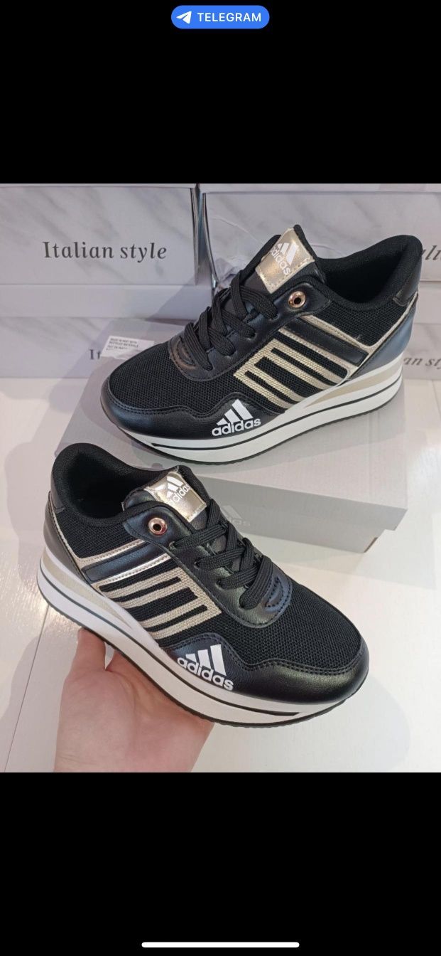 Adidași damă Adidas