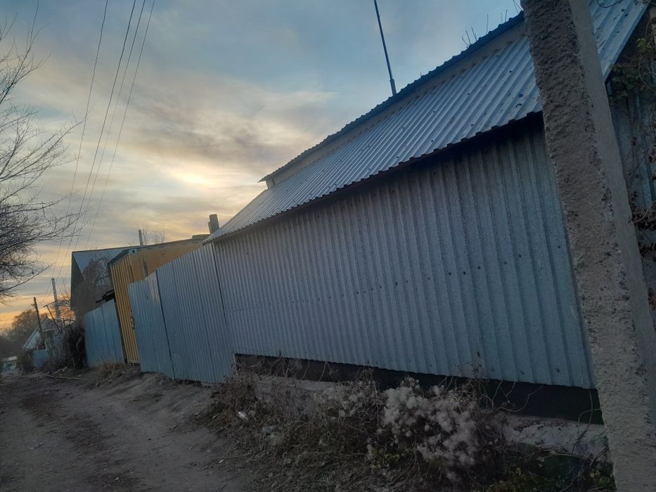 Аренда дачи. Дача 7. Остановка 2