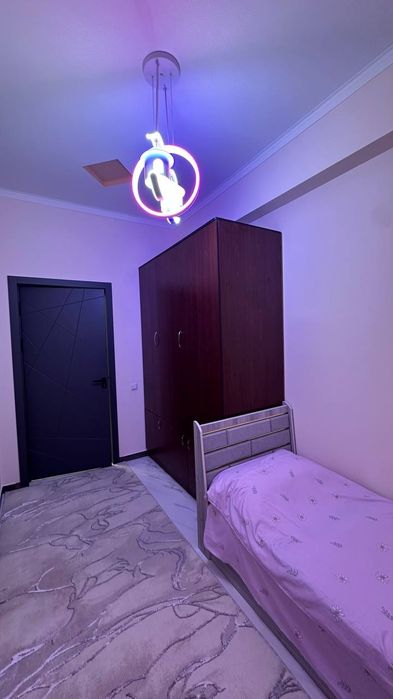 Аренда 3 ком.Сергели 5а.3 станция.