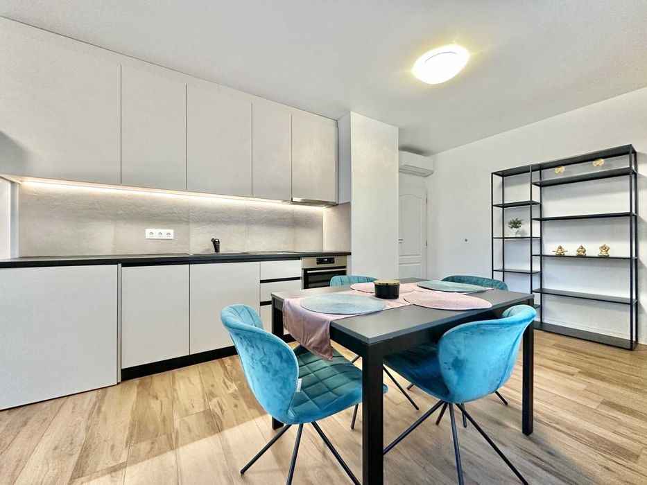 Продава се Двустаен апартамент в София, Белите брези - 66 кв.м за 2394 €/кв.м - Снимка #7