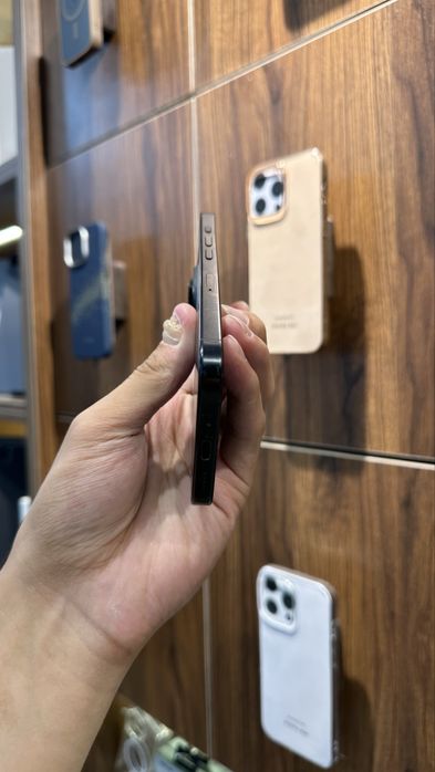 iphone 16 pro 128gb 90% Dual Naxt va Nasiya savdoga