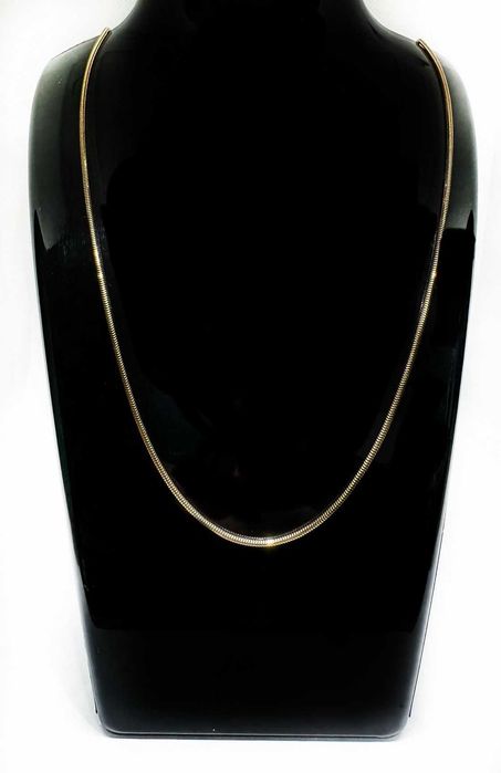 Lant din aur 14k 4.80g ProMax Amanet