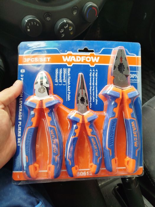 Набор сотилади янги