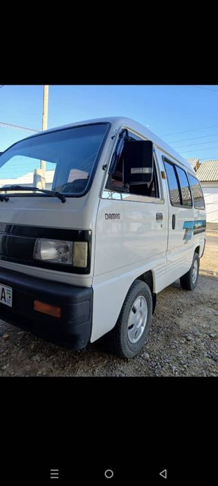 Дамаз сотилади йили 2002.