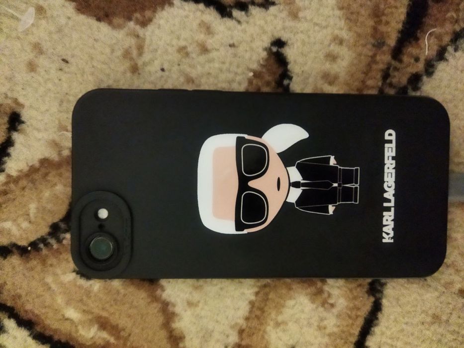 Продам iphone 7 32гб