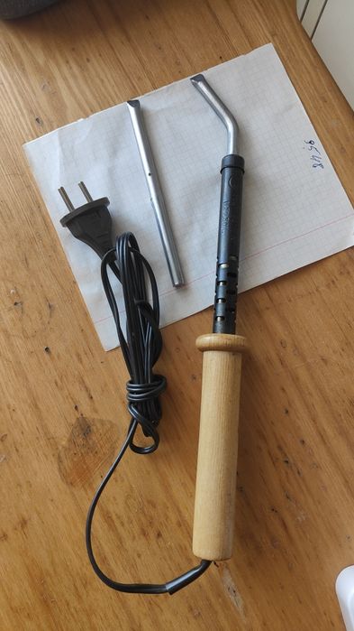 Пояльник электрический