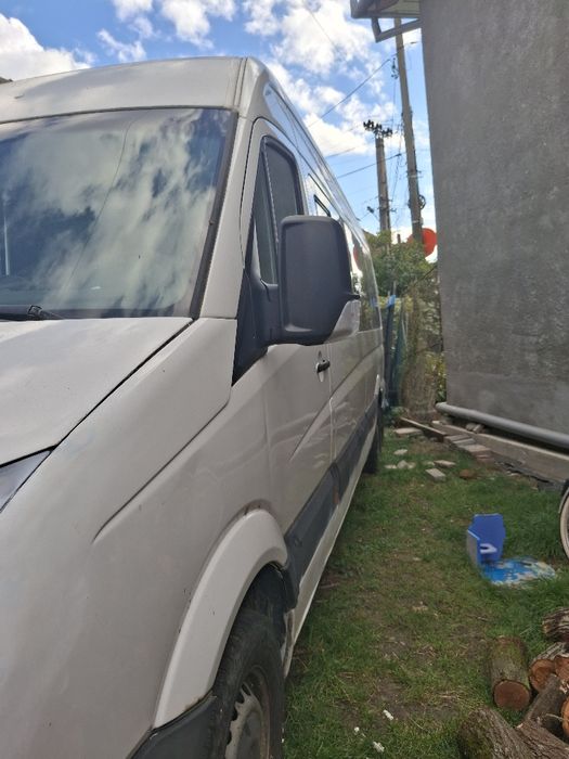 Vând ww crafter 16+1 locuri stare bună de funcționare