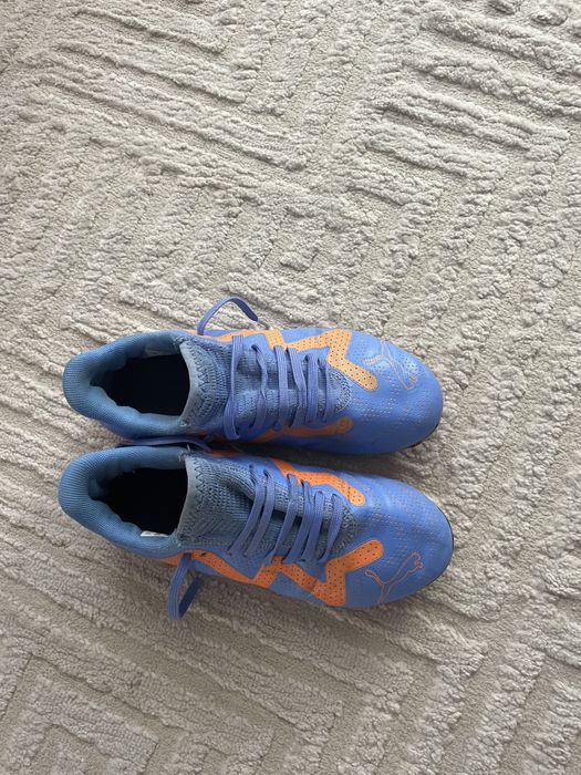 Бутонки за дете