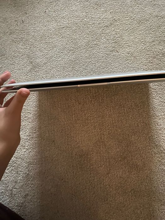 MacBook Air 13" ноутбук