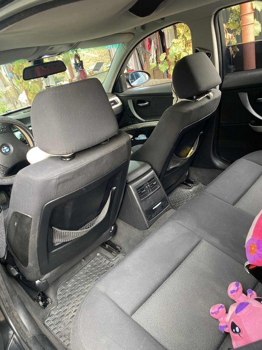 Vând BMW E90/seria 3/2.0/M47