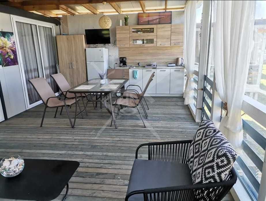 Продава се Къща в с. Лозенец, Област Бургас - 50 кв.м за 540 €/кв.м - Снимка #1