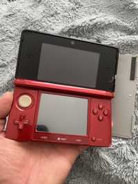 Nintendo 3ds defect