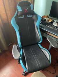 Scaun de gaming ex racer