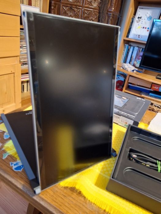 Monitor extensie ptr laptop ,tableta sau telefon. Oferta-300lei fixta