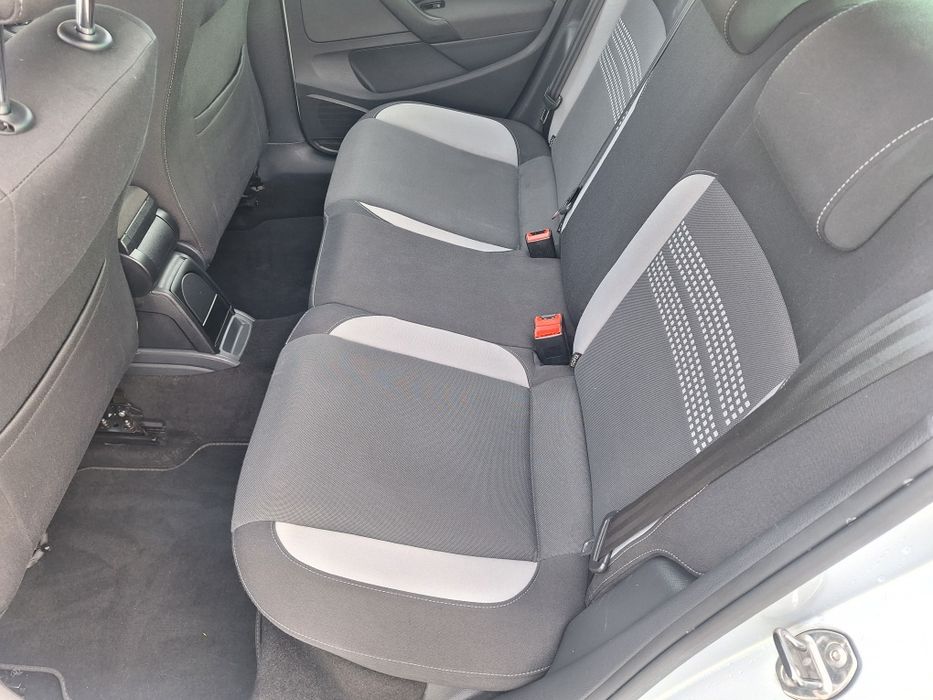 Vw polo  6r 20131,6 tdi AUTOMATIC