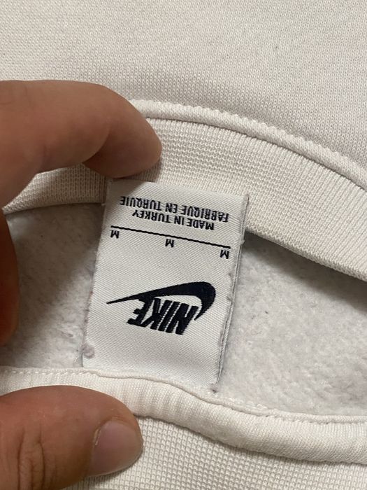 Мъжки блузи Nike