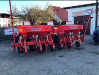 3Piese. Semanatoare de porumb Gaspardo MT și MTR 6 cu fertilizare 2022