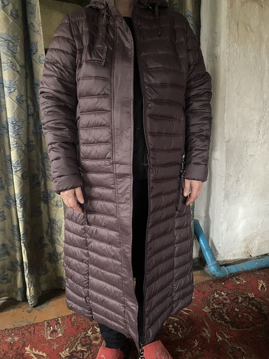 Продам куртку весна-осень