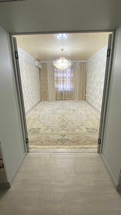 Продается квартира в 27 мкр 2 дом